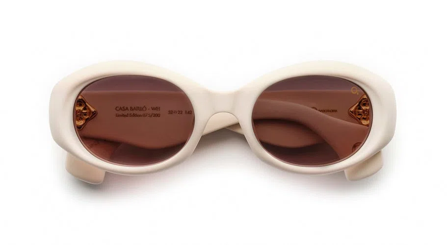 Etnia Barcelona CASA BATLLO Sunglasses - view 22